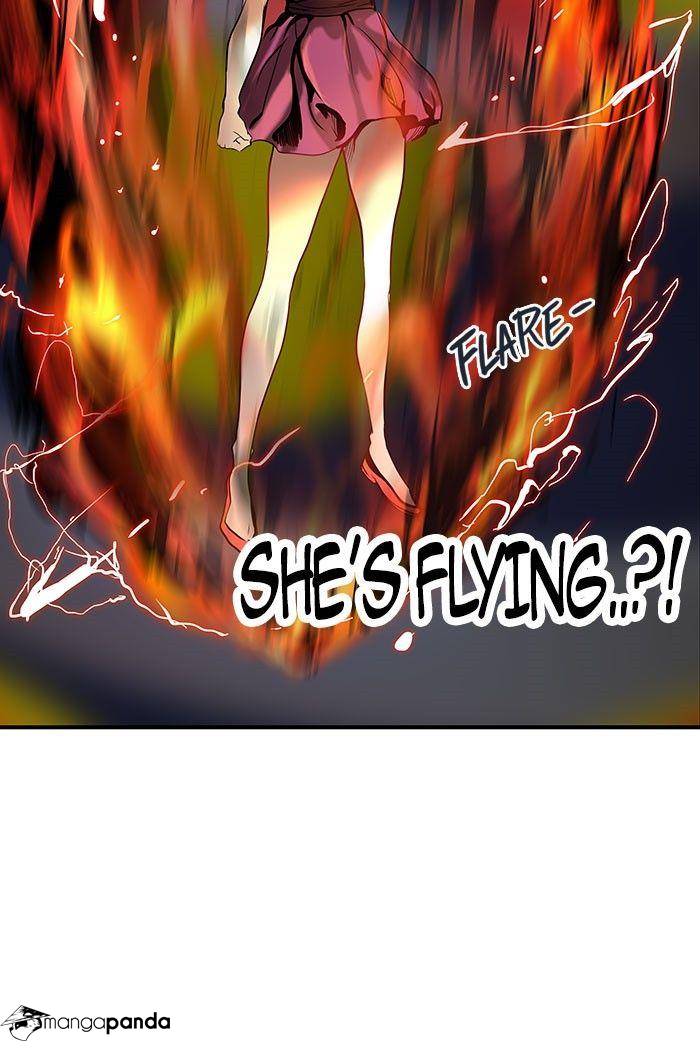 Tower of God Chapter 257 image 09